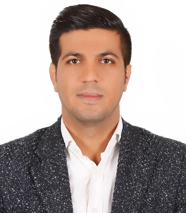 مسعود-رنجبر